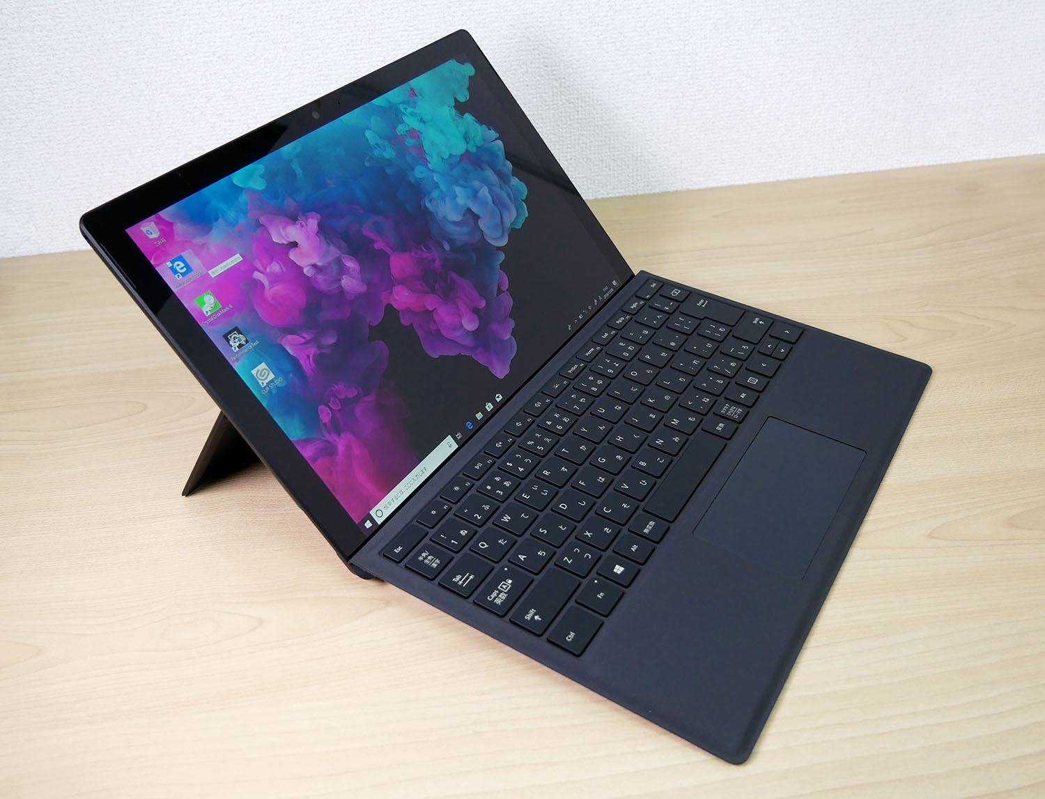 Surface Pro 6のレビュー!ペンは描きやすい？注意点も正直にレビューします | これがおすすめノートパソコン