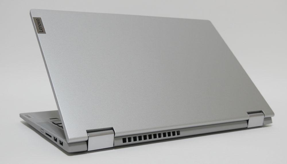 IdeaPad Flex 550 14型 (AMD)