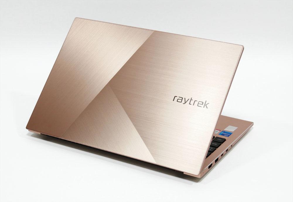 raytrek X4-T:Win11/Core i7/16GB/512GB