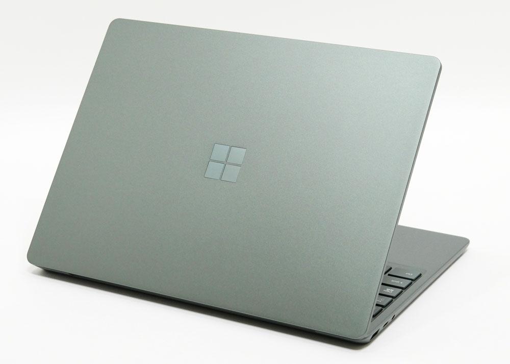 【未使用】Surface Laptop Go 2 Ci5/8GB/256SSD