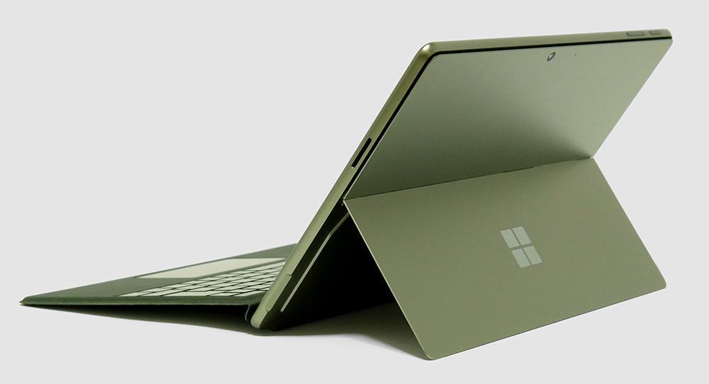 Surface Pro 9」実機レビュー！注意点も正直にレビュー。ペンや ...