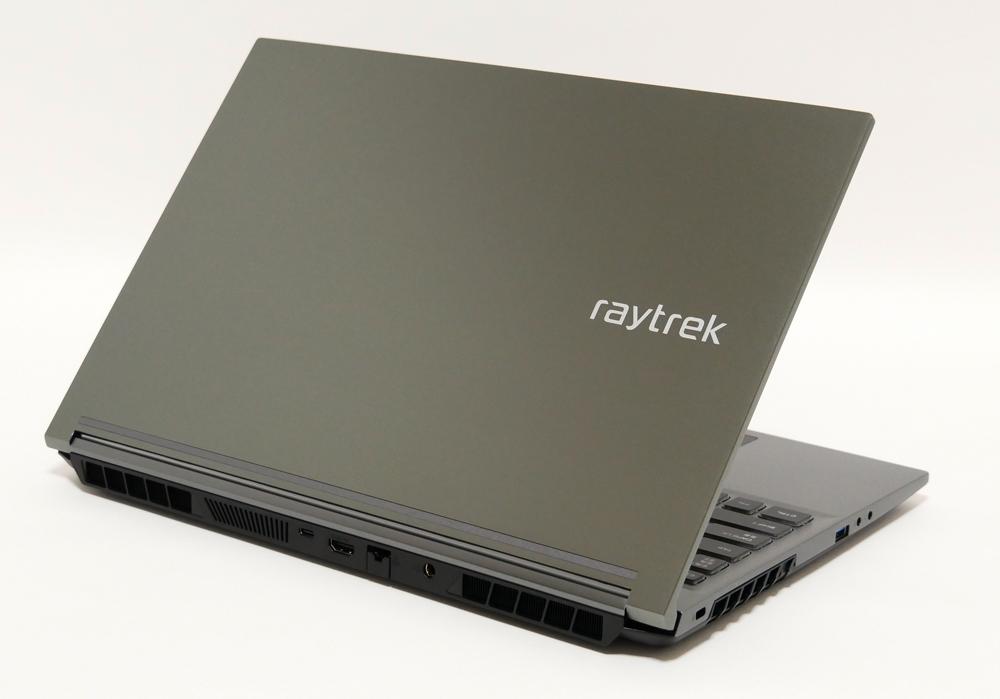 Raytrek R5 i7 10875H,RTX2060,16GB
